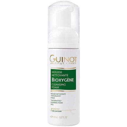 Guinot Bioxygene Cleansing Foam 150Ml