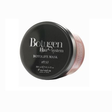 Fanola Botugen Hair Reconstructor Mask - 300Ml