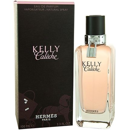 Herms Kelly Calche Eau De Parfum 100Ml Women'S Spray