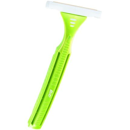 Bic Pure3 Disposable Razor 4+2 Units - Image 3