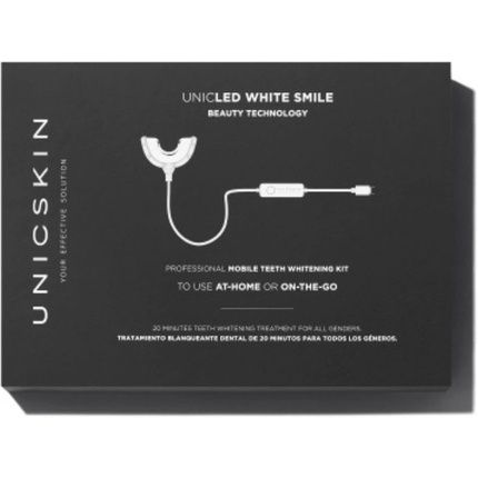 Unicskin Tooth Whitening Kit Unicled White Smile - Image 3