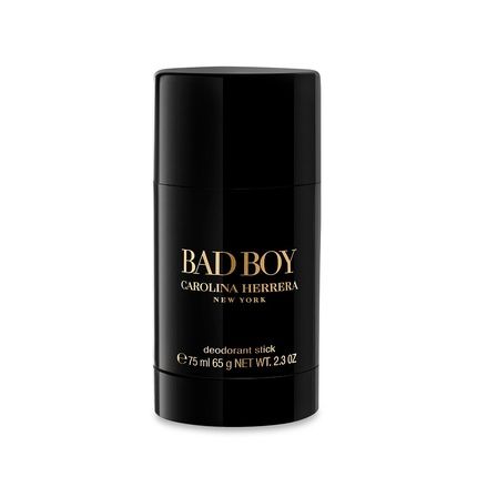Carolina Herrera Bad Boy Deodorant Stick 75Ml