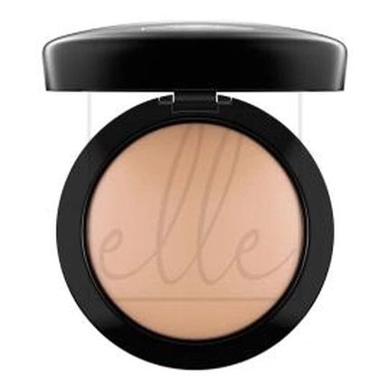 Mac Mineralize Skinfinishnatural Medium Dark 10G