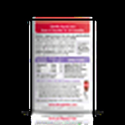 Vitabiotics Feroglobin Baby Drops With Iron, Vitamin C, And Zinc 30Ml