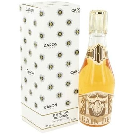 Royal Bain De Caron Champagne By Caron Eau De Toilette 4.2 Oz