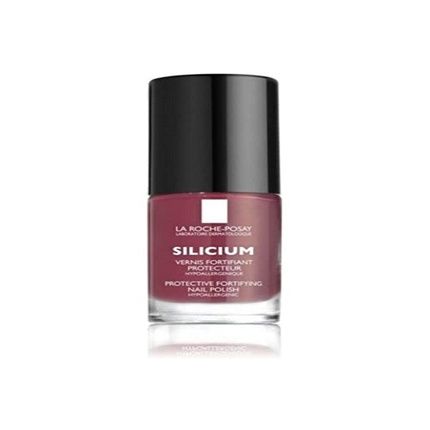La Roche Posay Nail Treatment Silicium 6Ml