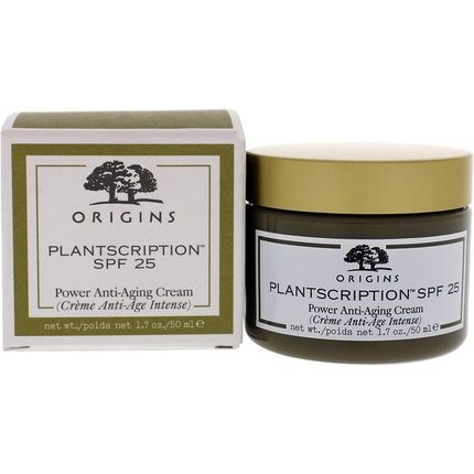 Origins Plantscription Power Anti-Aging Cream Spf25