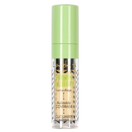 Fresh & Juicy Camouflage Face Concealer 1 4.5G