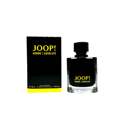 Joop! Men'S Absolute Eau De Parfum Natural Spray 80Ml