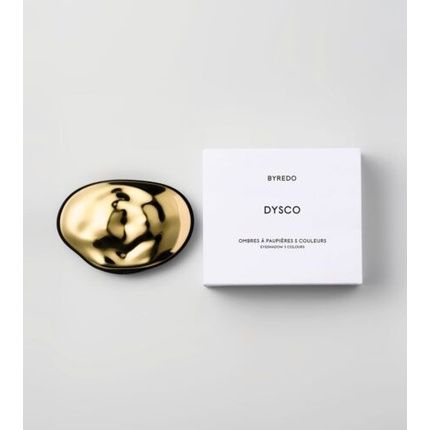 Byredo Dysco Eyeshadow 5 Colors Sealed Box