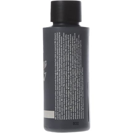 Dapper Dan Ultra Matt Texture Dust Styling Powder 20G