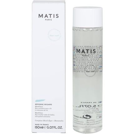Matis Reponse Regard Micell Eyes Cleansers And Make-Up Removers 0.2Kg
