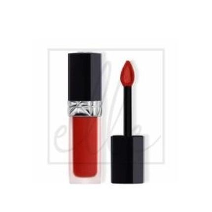 Christian Dior Forever Liquid Lipstick 741 Forever Star 2Ml