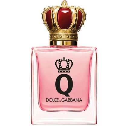 Dolce & Gabbana Q Eau De Parfum Spray 50Ml