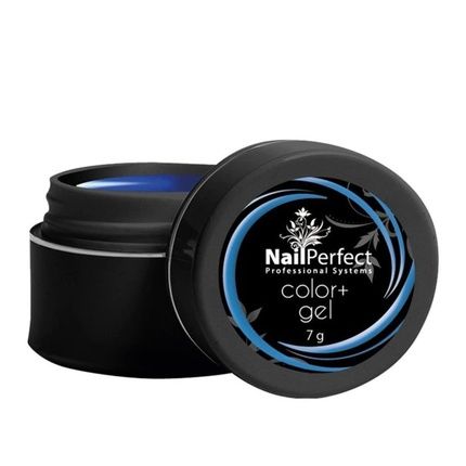 Nailperfect Color+ Gel 7G