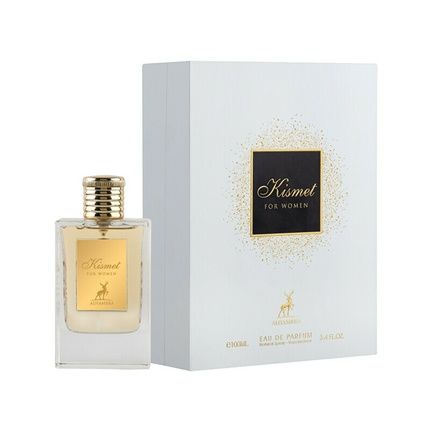 Maison Alhambra Kismet For Women Eau De Parfum