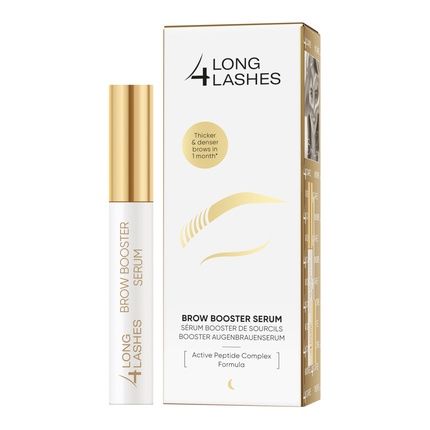 Long4Lashes Brow Booster Serum 3Ml