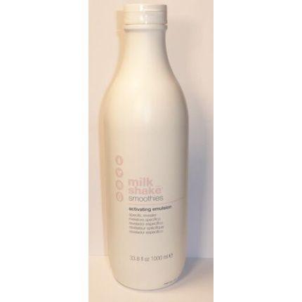 Milk_Shake Smoothies Activating Emulsion 1000Ml