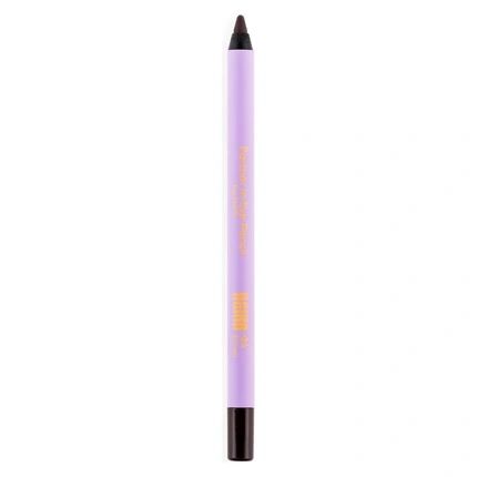 Partner In Eye Pencil Waterproof Eye Pencil 04 Brown 12 Grams