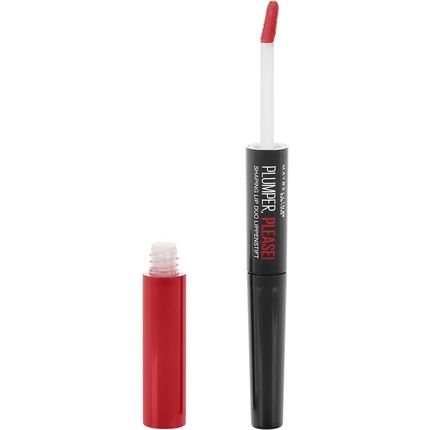 Plumper, Please! Shaping Lip Duo - 235 Hot & Spicy
