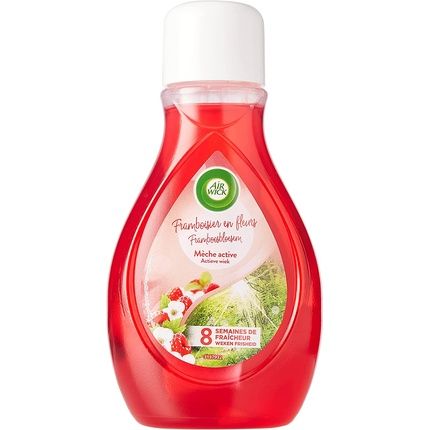 معطر جو منزلي مستمر من ايرويك، أكتيف ويك بزهرة التوت