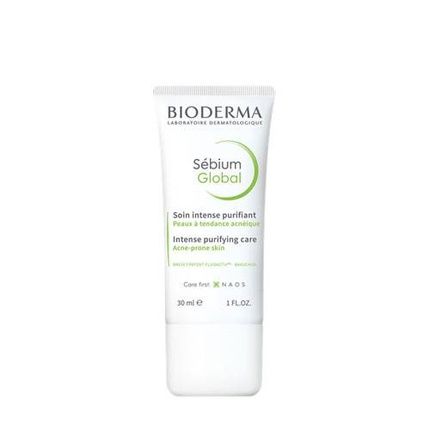 Bioderma Sebium Global Intensive Purifying Care 30Ml - Image 3