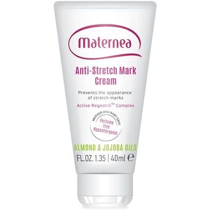 Maternea Anti-Stretch Mark Body Cream 40Ml - Image 3