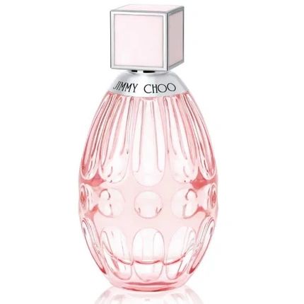 Jimmy Choo Leau Eau De Toilette 60Ml