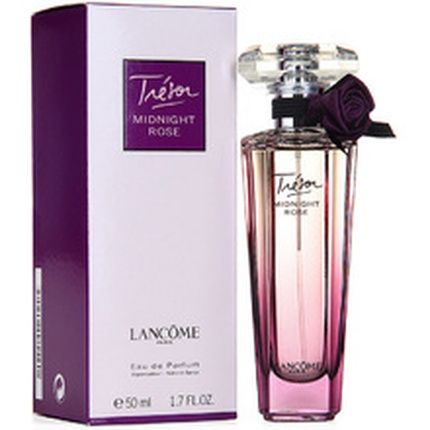 Lancme Trsor Midnight Rose Eau De Parfum 50Ml - Image 4