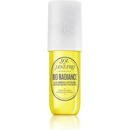 Sol De Janeiro Rio Radiance Body Mist 90Ml 3.04Oz