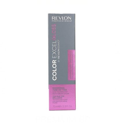 Revlonissimo Color Excel Gloss 70Ml