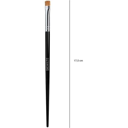 T4B Lussoni 500 Series Professional Precision Makeup Brushes For Lips, Eyeliner, Eyebrows, And Lashes (Pro 560 Flat Definer Brush) - Image 3