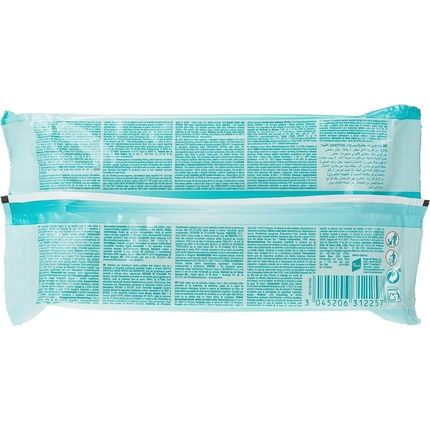 Sanytol Multipurpose Disinfectant Wipes For Surfaces No Bleach 30 Units - Image 3