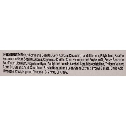 Lip Smacker Coca Cola Lip Balm With Original Vanilla Coke Flavor