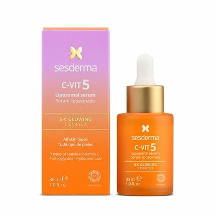 Sesderma Cvit 5 Liposomal Serum 30Ml