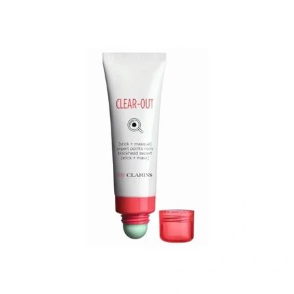 My Clarins Clearout Blackhead Expert Stick Mask 50Ml Exfoliating And Cleaning Mask
