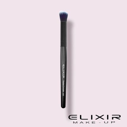 E505 Elixir Round Concealer Brush