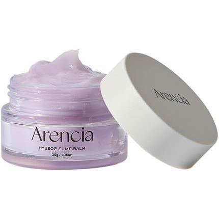 Arencia Hyssop Fume Balm Aroma Multi Balm For Skin Volume And Wrinkle Improvement