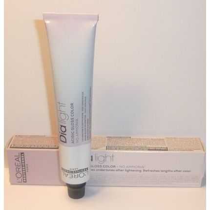 L'Oreal Professional Dialight Hair Dye 50Ml - Image 3