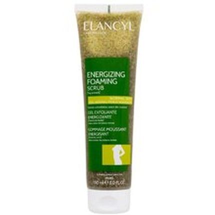 Elancyl Energizing Foaming Scrub For Normal Skin 150 Ml