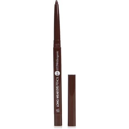 Bell Hypoallergenic Long Wear Eye Pencil 02 Brown 0.3G