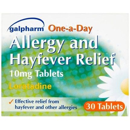 Galpharm One A Day Hayfever & Allergy