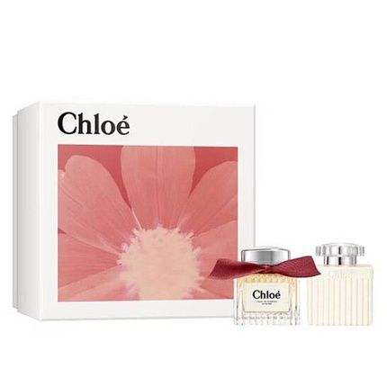 Chloe Chloe Signature 50 Ml + 100 Ml Intense Eau De Parfum Set