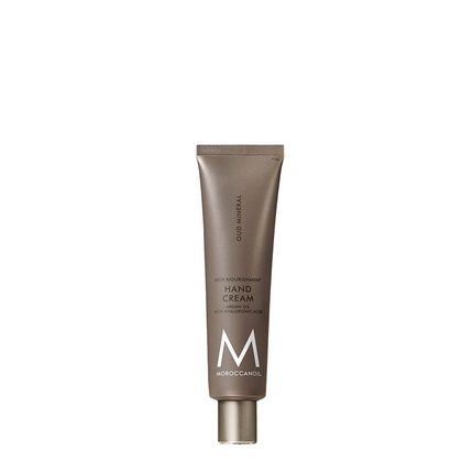 Moroccanoil Hand Cream Oud Mineral 100Ml By Moroccanoil