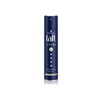 Schwarzkopf Professional Taft Ultimate Ultimately Strong Hair Spray