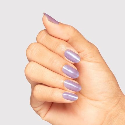 Opi Nail Lacquer Opi'M Dreaming Collection - Chip Resistant & Quick Dry