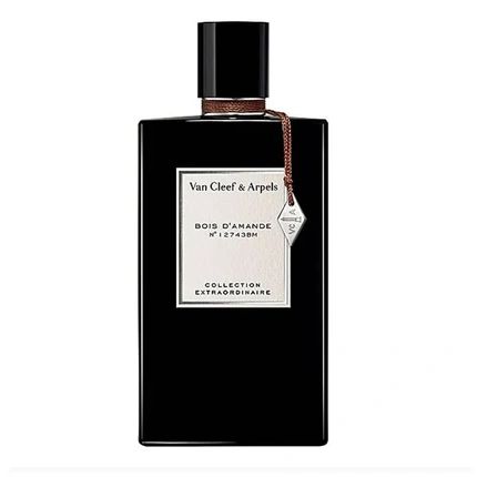 Van Cleef & Arpels Bois D'Amande Eau De Parfum 75Ml