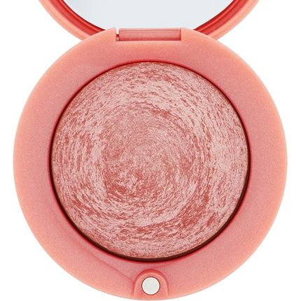 Bourjois Little Round Pot Blusher 95 Rose De Jaspe