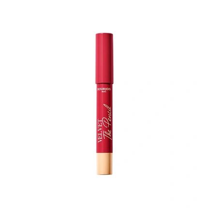 Bourjois Velvet The Pencil 08 Rouge Divin 18G