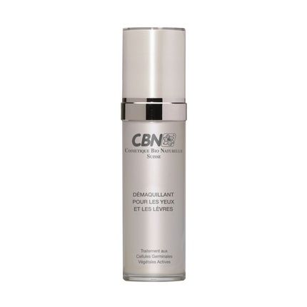 Cbn Eye And Lip Makeup Remover 120Ml